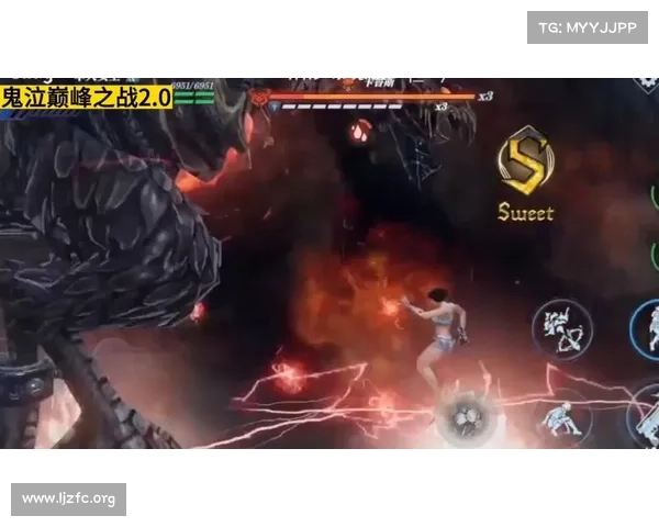 鬼泣：存档之战