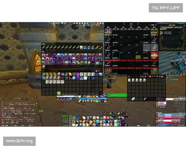 魔兽120级带刷小号，全力搞装备